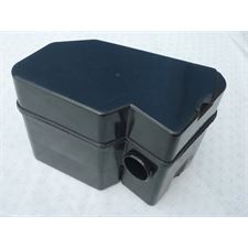 AIRBOX  - TYP 640 (SÁNÍ DO BOKU)